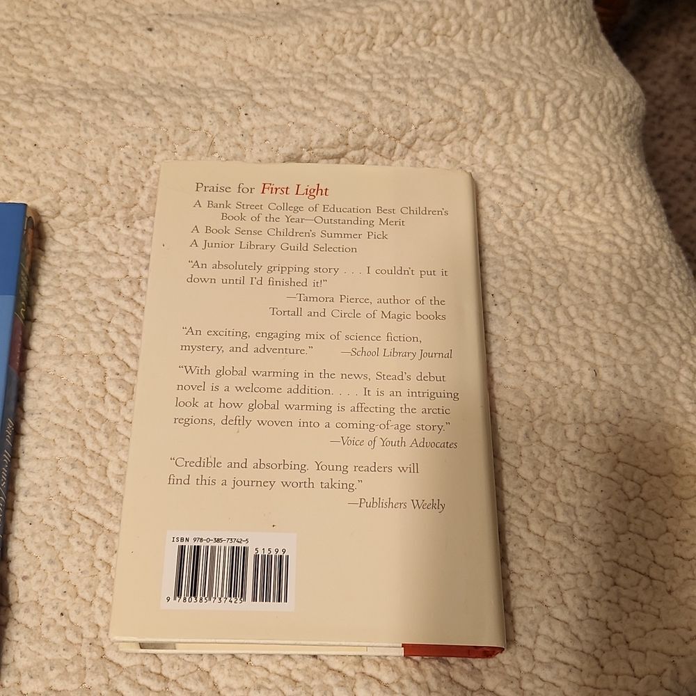 Chapter Books  - Picture 7 of 9